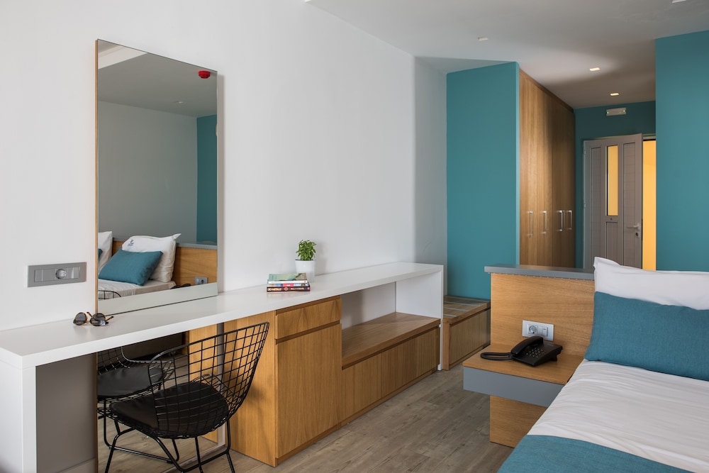 Superior Double Room, Sea View photo 2