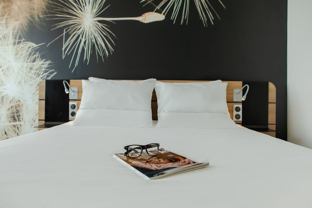 Superior Room, 1 Double Bed (Comfortable) - Photo 2