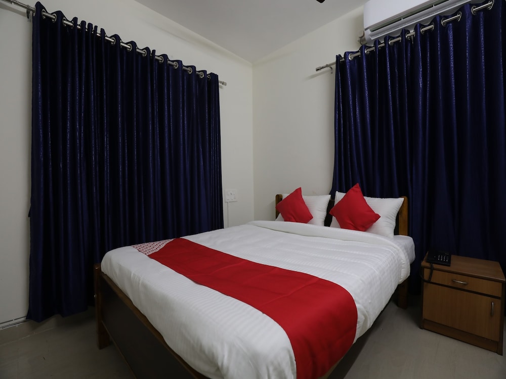 Standard Room photo 3