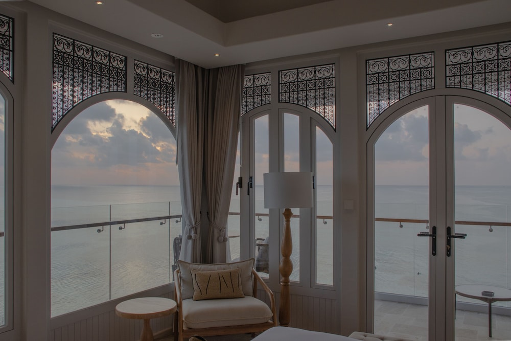 Grand Infinty Seaview photo 3