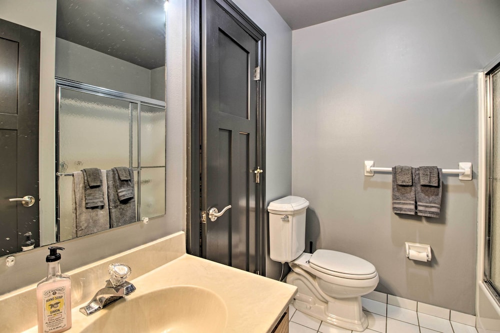 Apartment (3 Bedrooms) photo 2