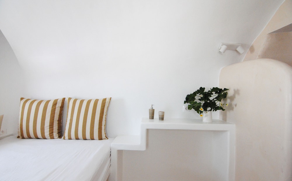 Junior Suite, Sea View