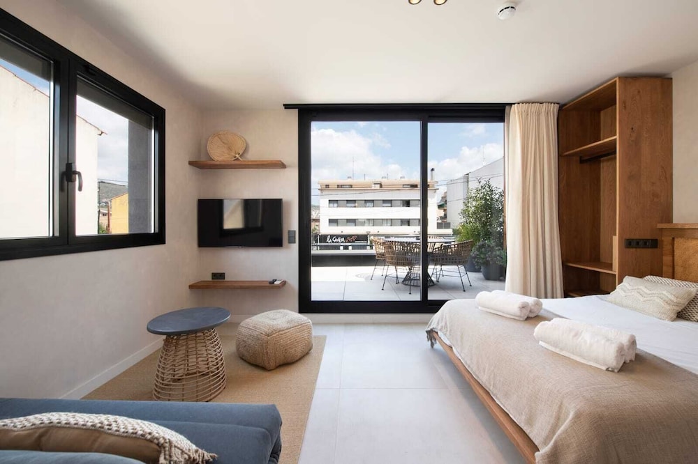 Apartamento Deluxe (Balisse 9)