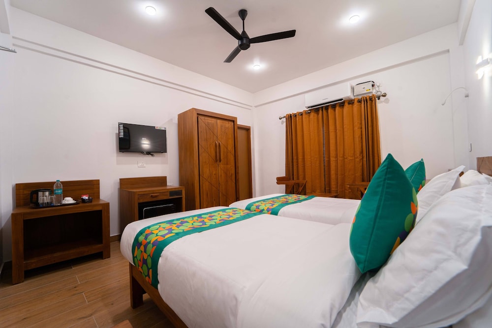 Standard Double Room photo 2