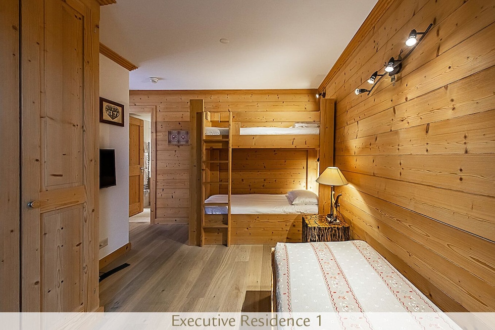 Executive Room (Residence) - Photo 11
