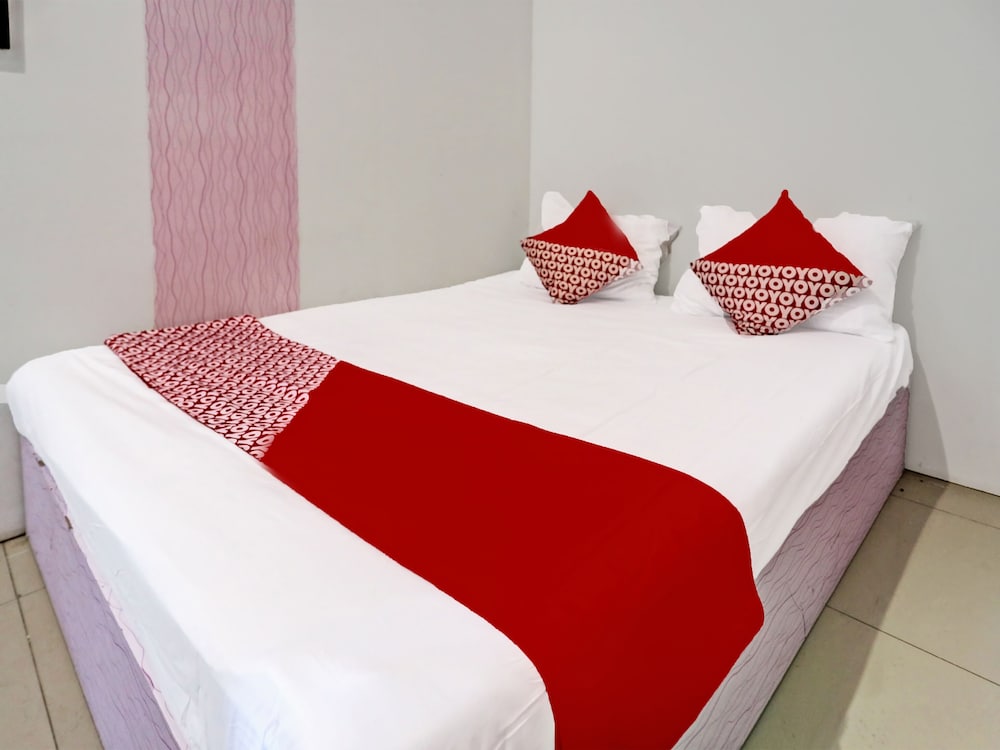 Standard Double Room - Photo 6