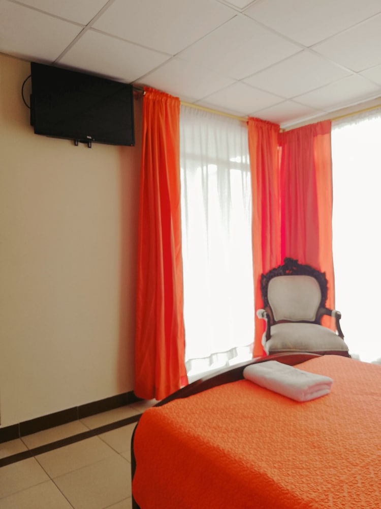 Superior Double Room, 1 Queen Bed photo 2