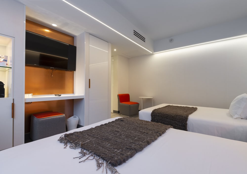 Superior Twin Room - Photo 14