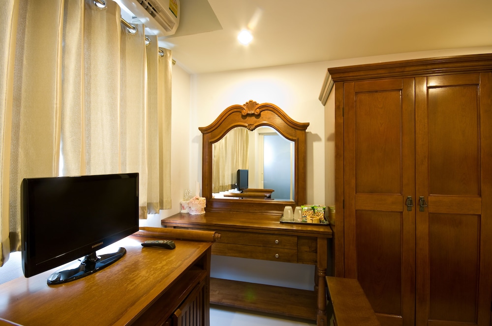 Superior Room photo 3