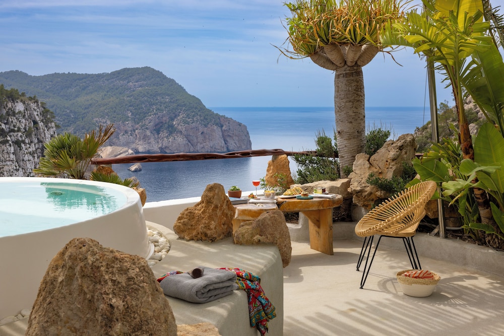 Junior Suite, Sea View (Edén) - Photo 6