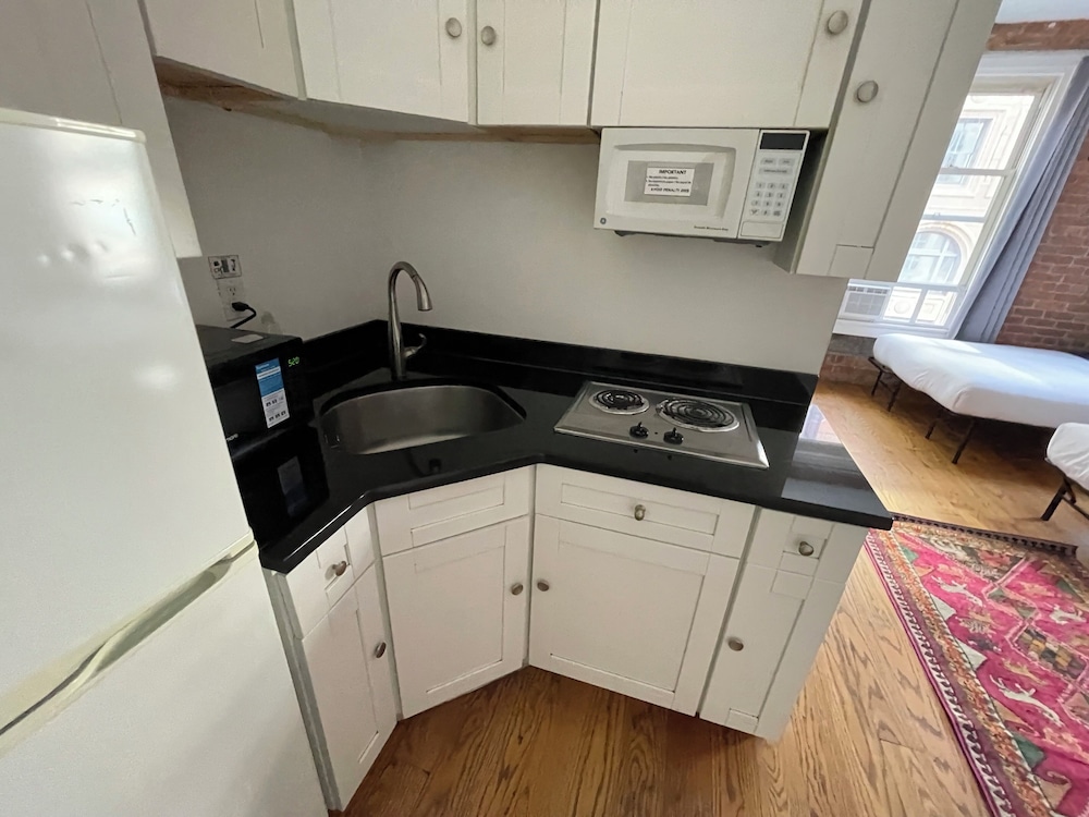 Classic Apartment, City View photo 2