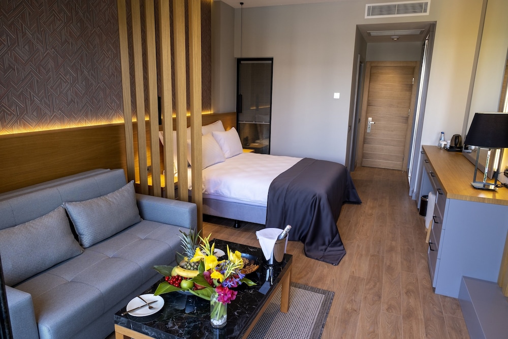 Superior Double Room photo 1