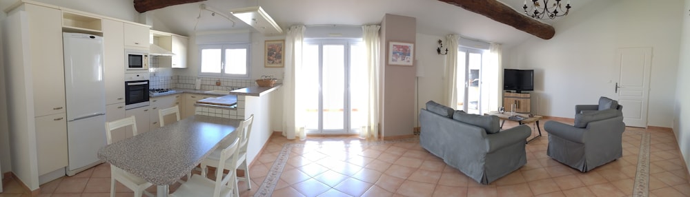 Gite photo 1
