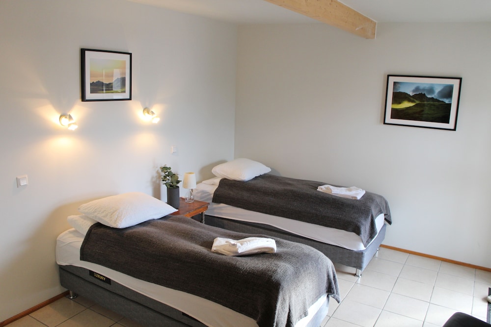 Basic Single Room photo 1
