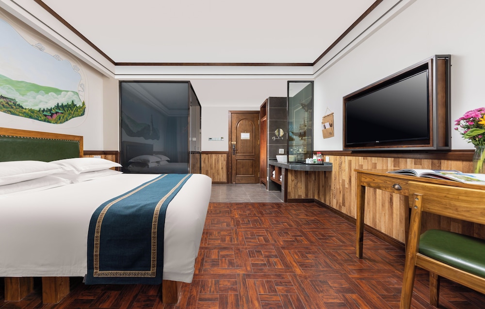 Superior Double Room photo 3