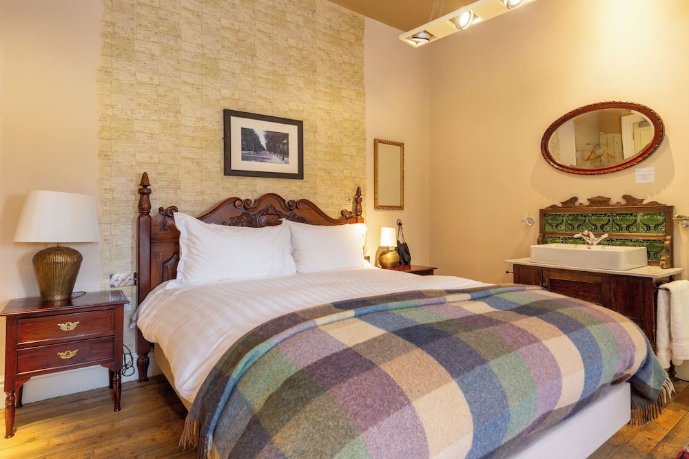 Lovely Room