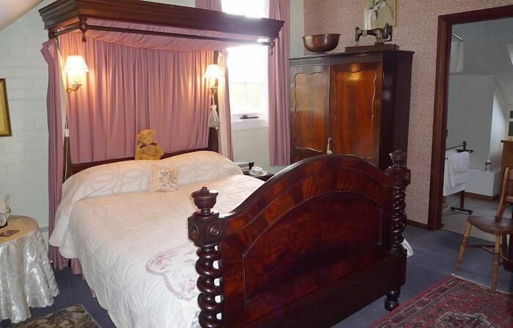 Chimney Cottage photo 1