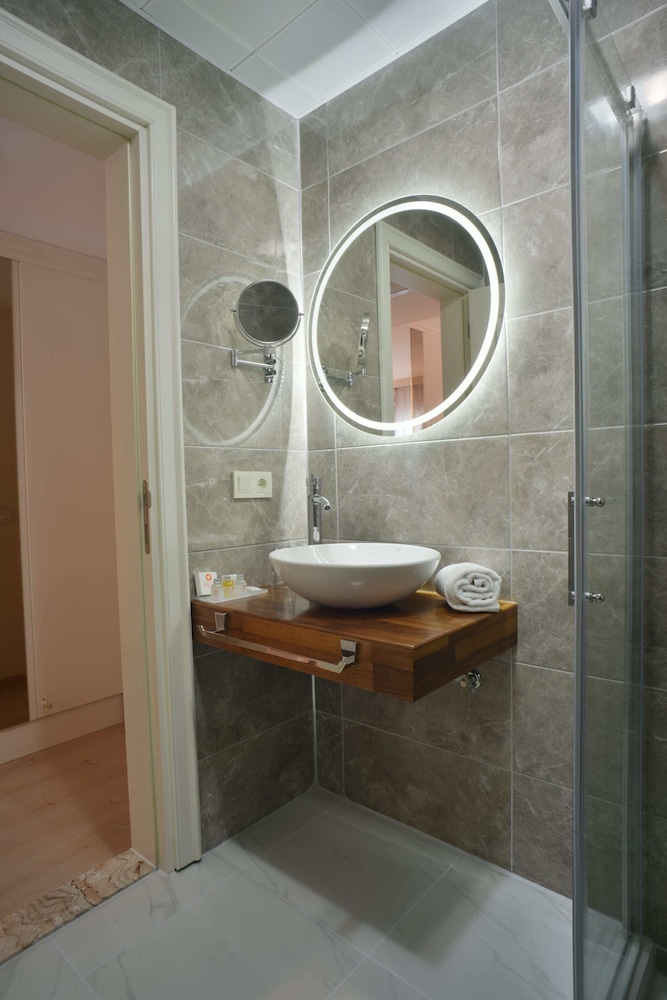 Standard Room, Sea View photo 2