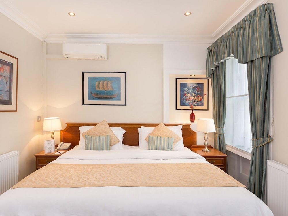 Standard Double Room, Ensuite photo 1