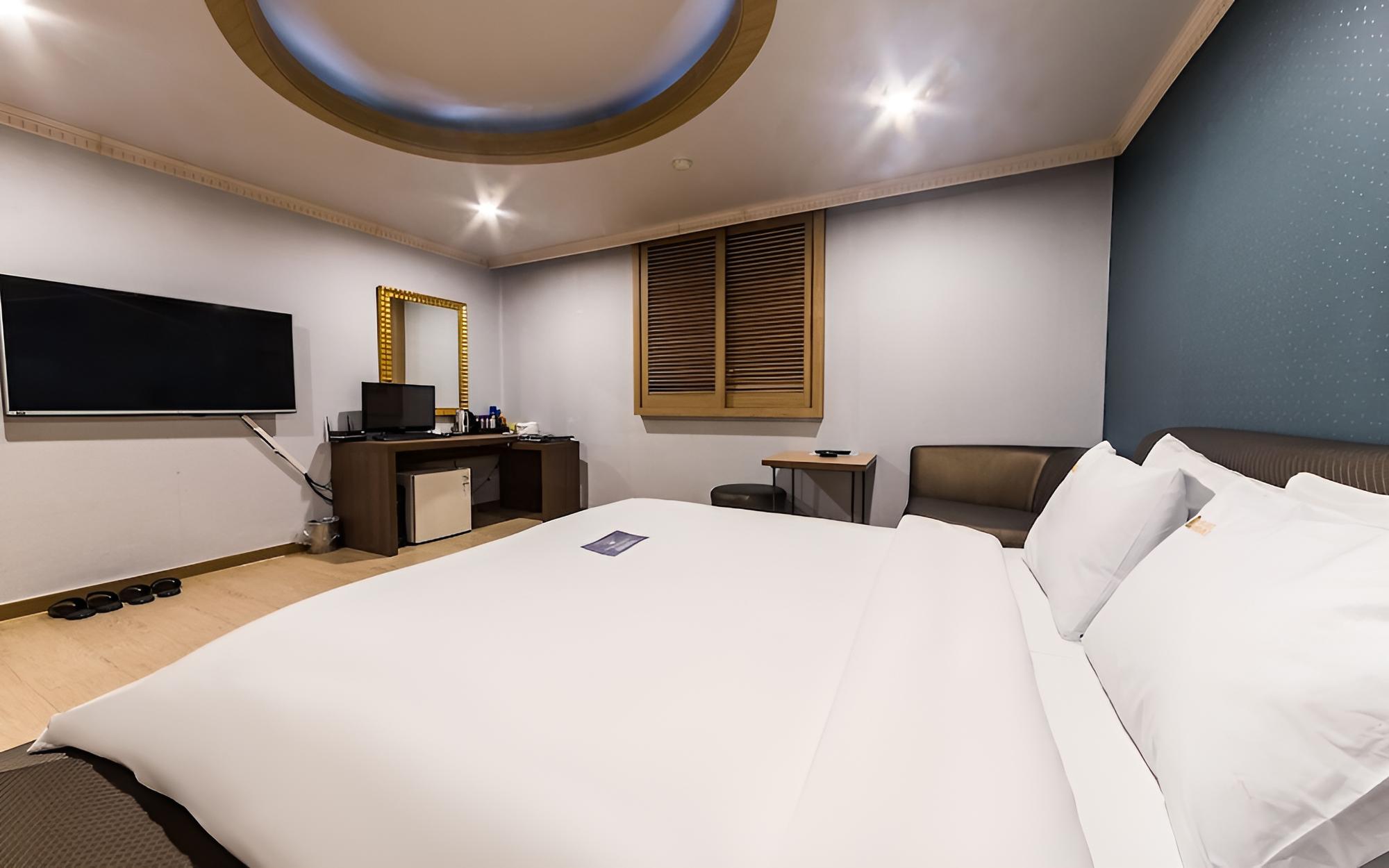 Room (Special Room) photo 1