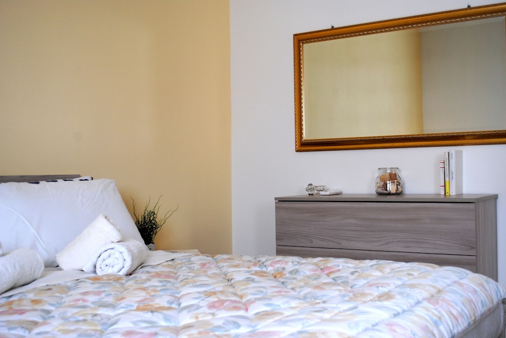 Apartment, 1 Bedroom