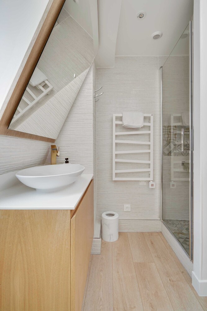 Superior Apartment photo 3
