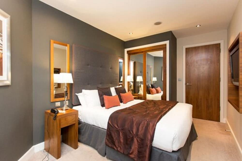 Superior Apartment - Photo 2