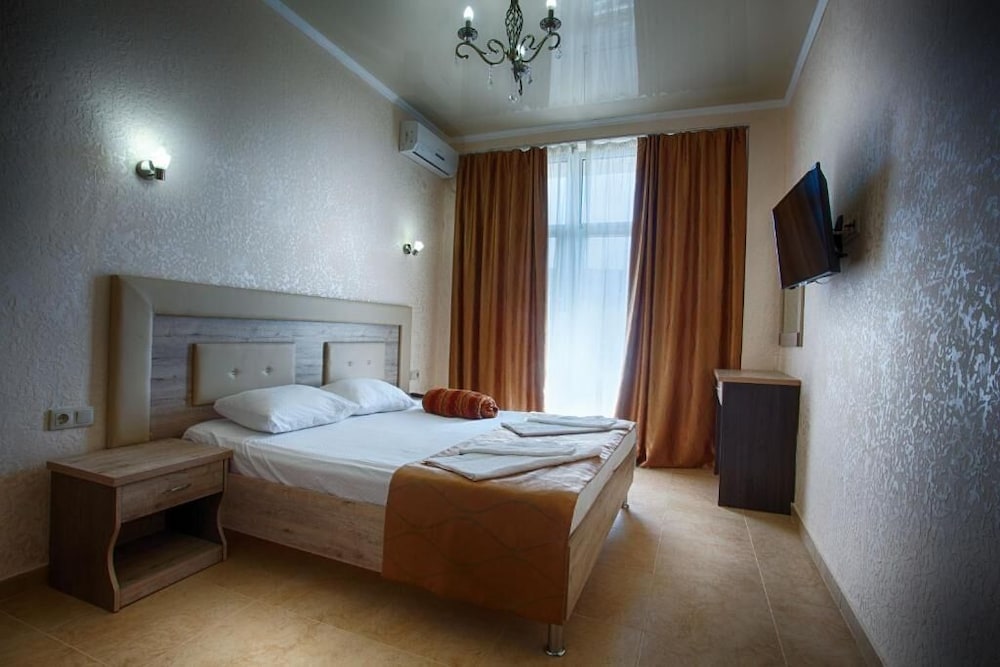 Triple Room photo 2
