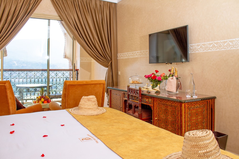 Deluxe Double Room - Photo 5