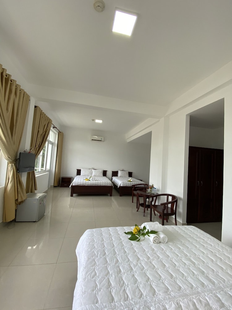 Family Shared Dormitory photo 3