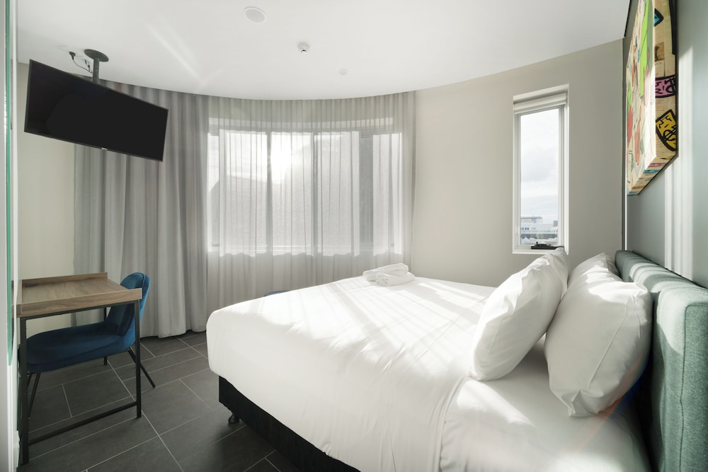 Studio Suite, City View photo 2