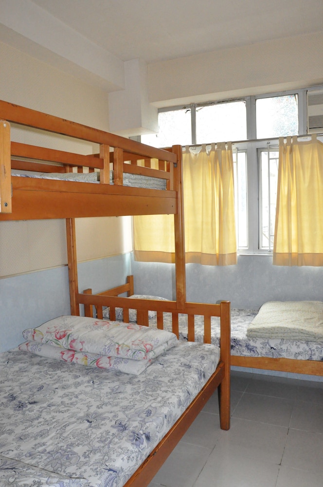 4people Room with Private Bathroom photo 2