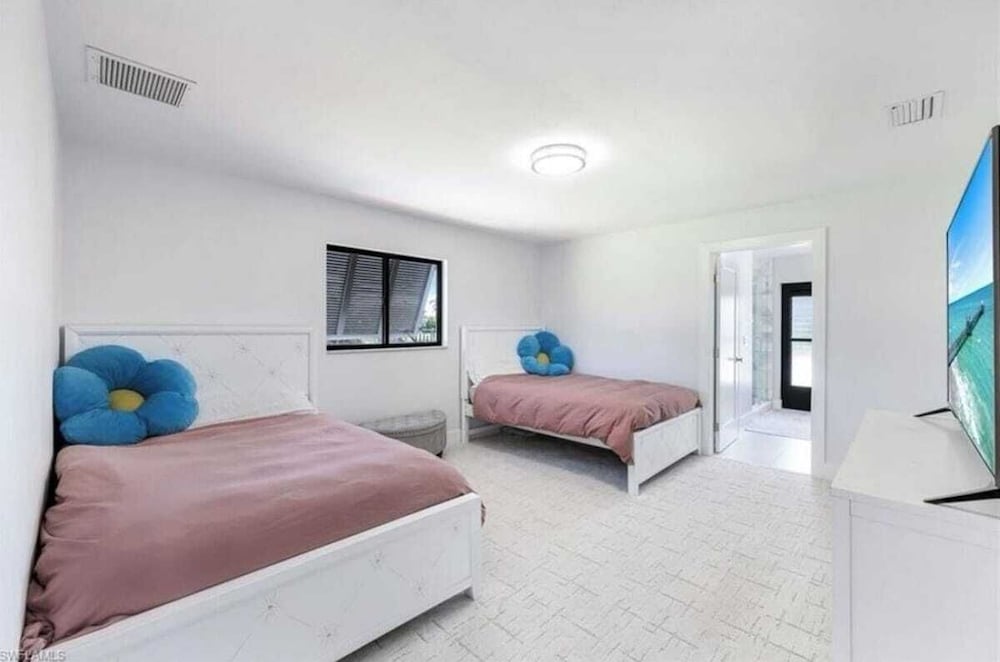Oceanfront Rückzug in Fort Myers - 3 Schlafzimmer, Privatpool, Foto 2