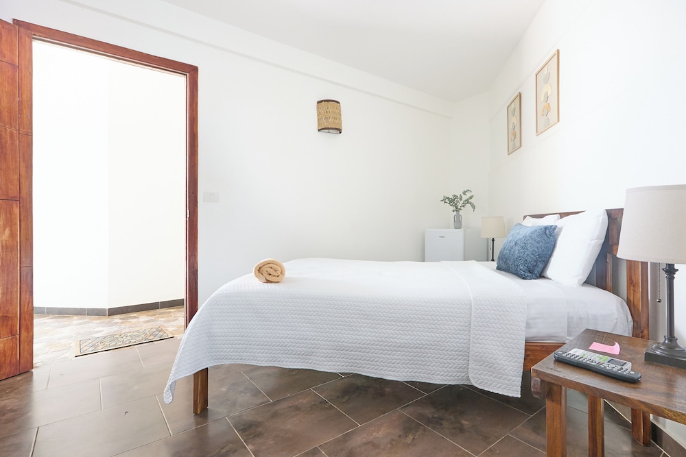 Quarto Duplo Standard