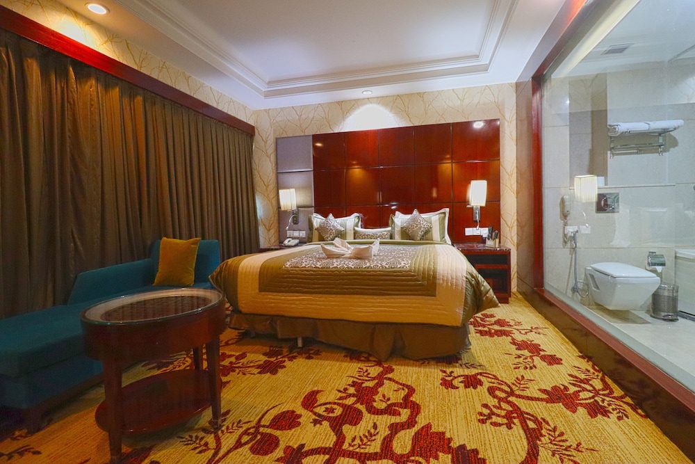 Executive, Double or Twin Room - Photo 9
