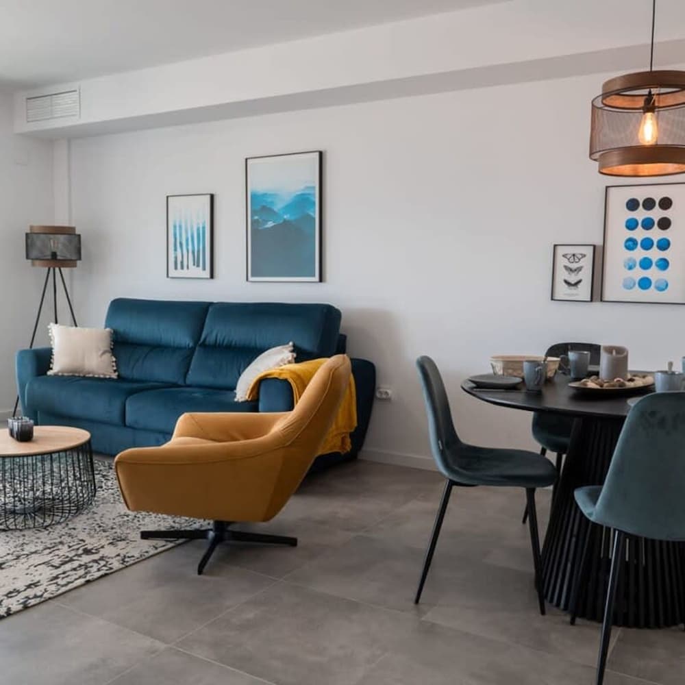 Apartamento