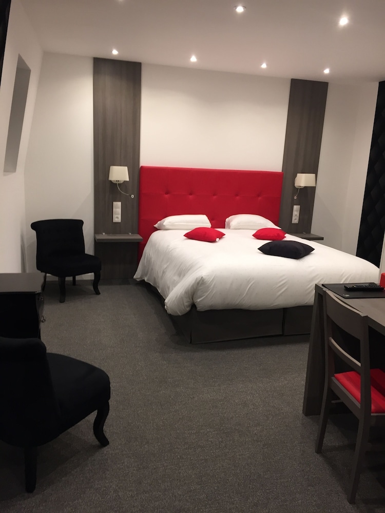 City Apartment photo 3