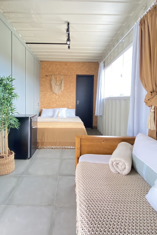 Superior Quadruple Room photo 3