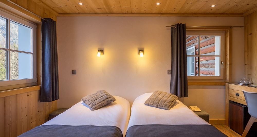 Classic Double or Twin Room - Photo 2