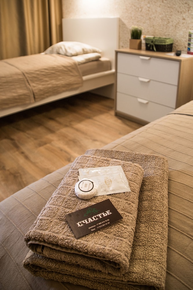 Comfort Twin Room, Kitchenette photo 1