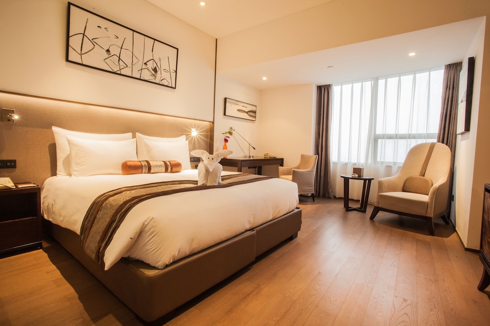 Deluxe Room photo 3