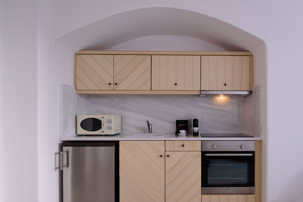 Cave Villa - Photo 21