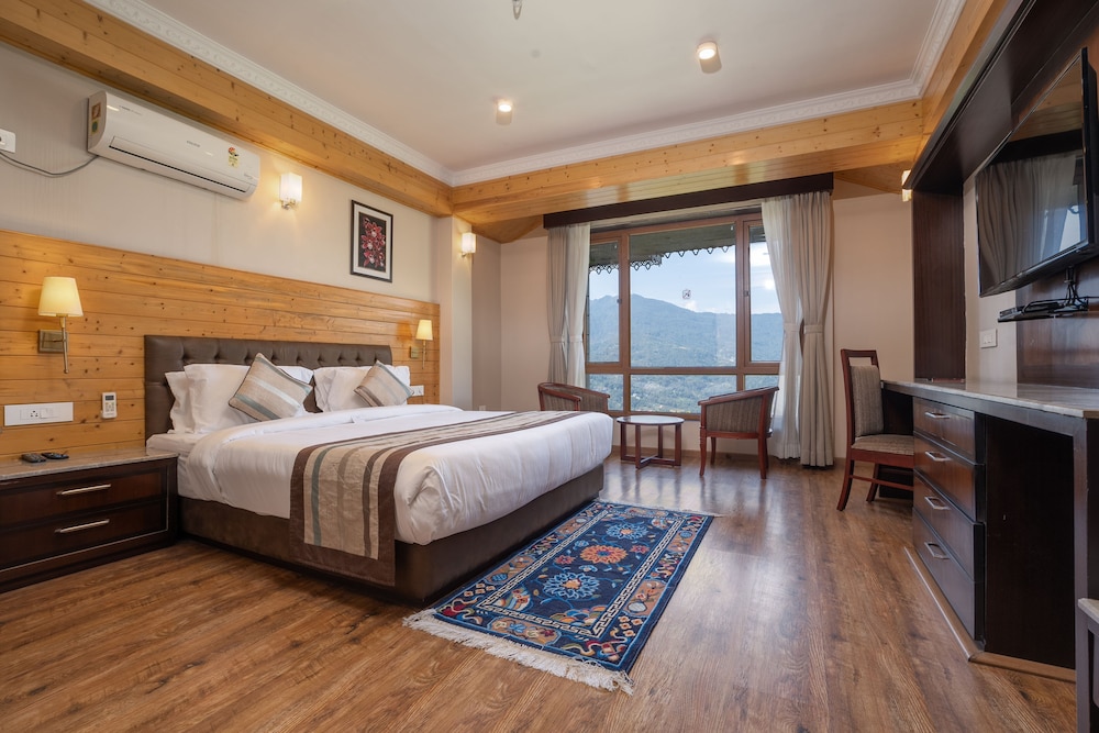 Premium AC Room photo 1