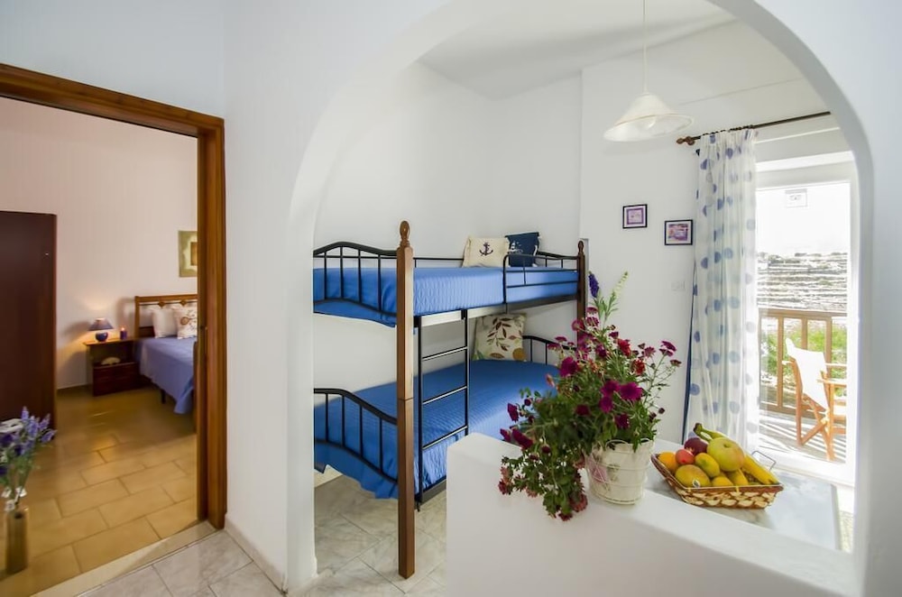 Apartment, Sea View
