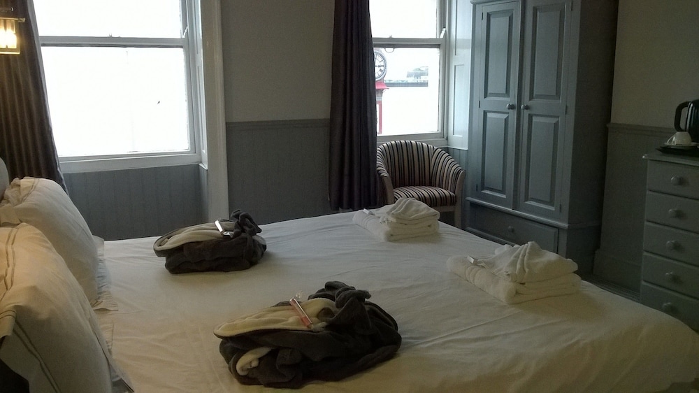 Family Room, Sea View photo 2