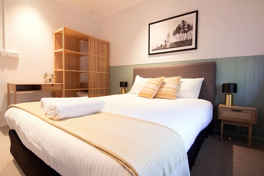 Family Apartment, 2 Bedrooms