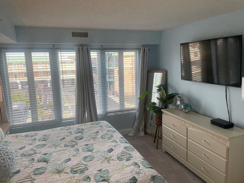 Condo, Multiple Beds, Kitchen, Garden View photo 2