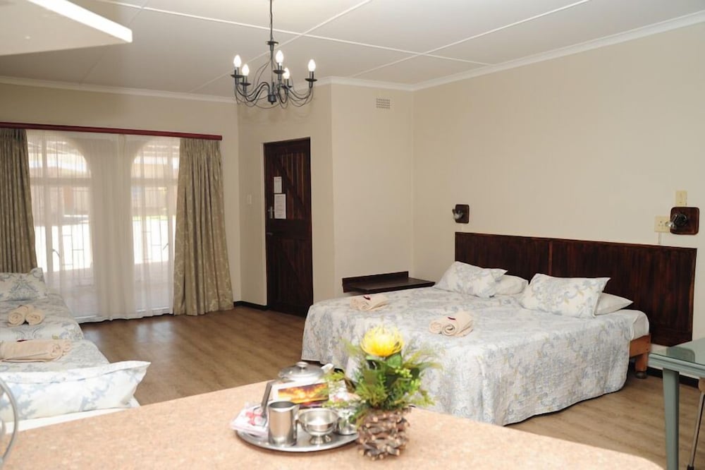 Quadruple Room photo 1