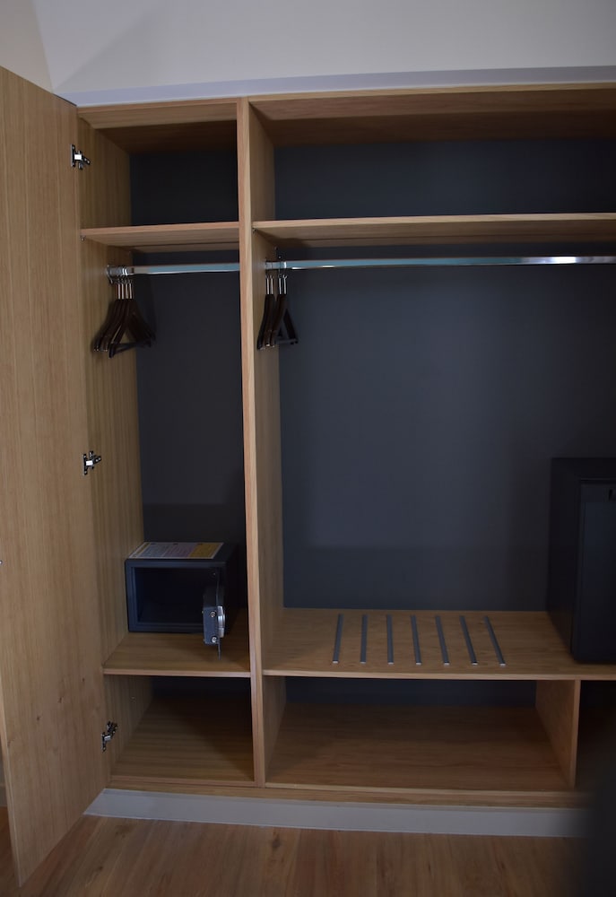 Superior Double or Twin Room photo 3