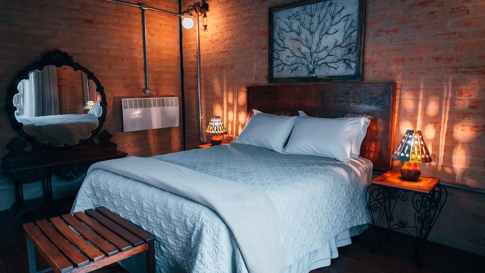 Romantic Cabin photo 1